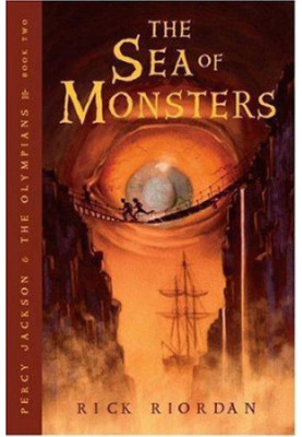 The Sea of Monsters