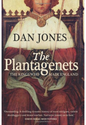 The Plantagenets - The Kings Who Made England (2012)