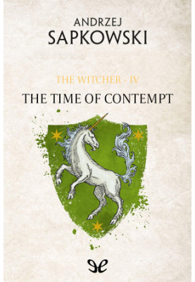 The Time of Contempt