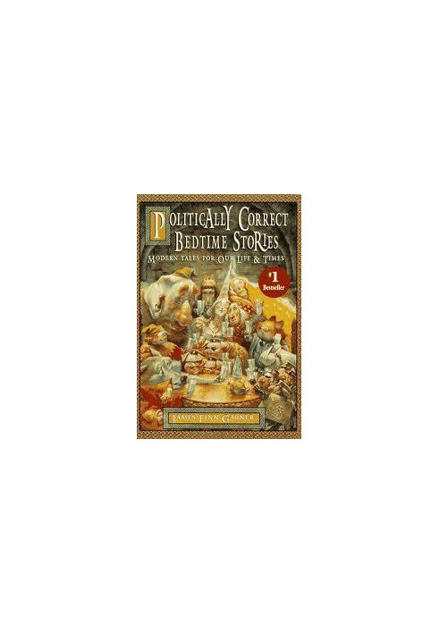 Politically Correct Bedtime Stories