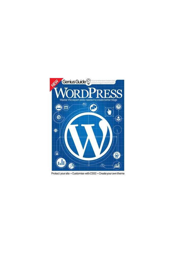 WordPress Genius Guide