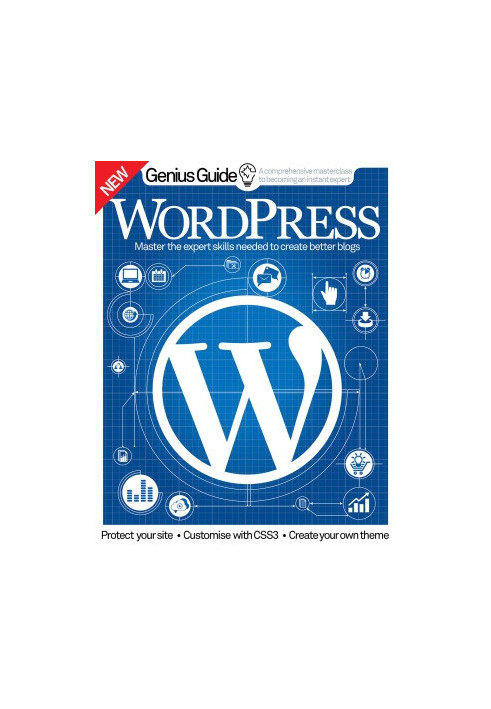WordPress Genius Guide