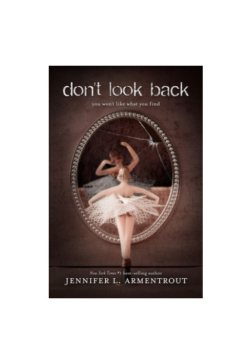 Don't Look Back