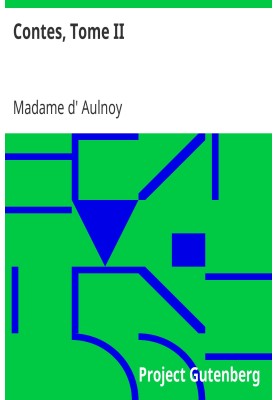Tales, Volume II