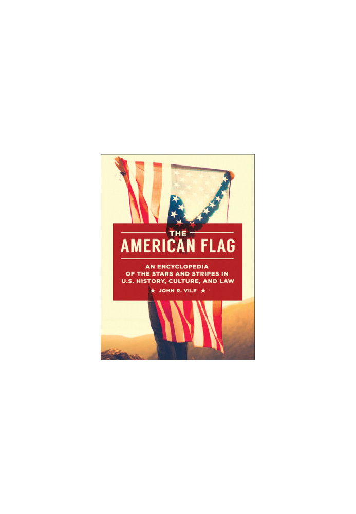 The American Flag