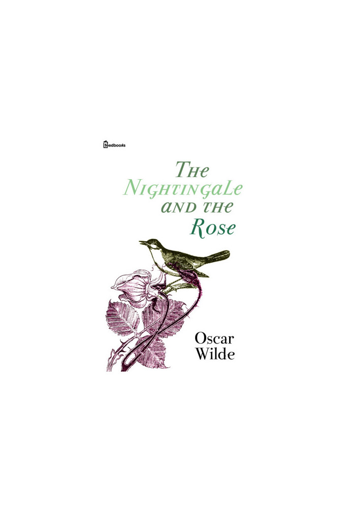 The Nightingale and the Rose