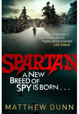 The Spycatcher