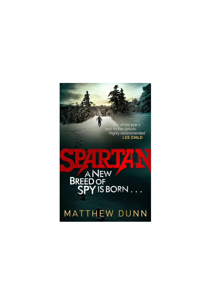 The Spycatcher