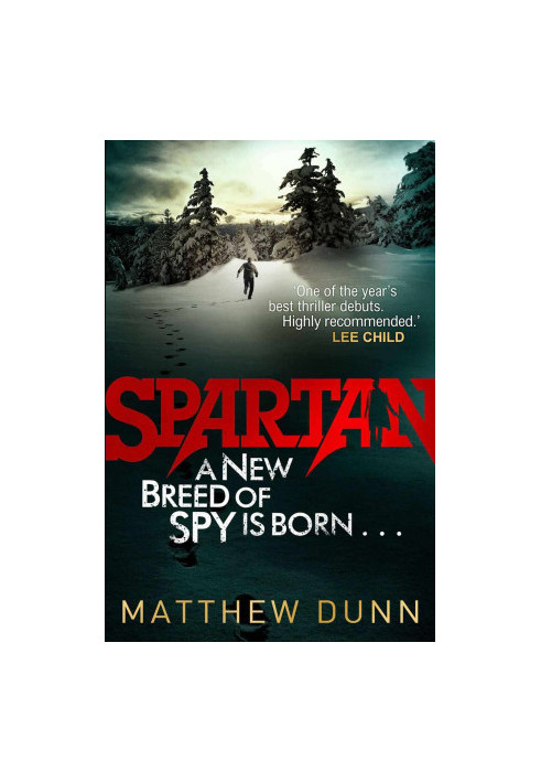 The Spycatcher