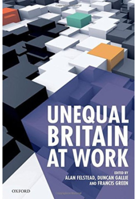 Unequal Britain at work