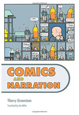 Comics and narration