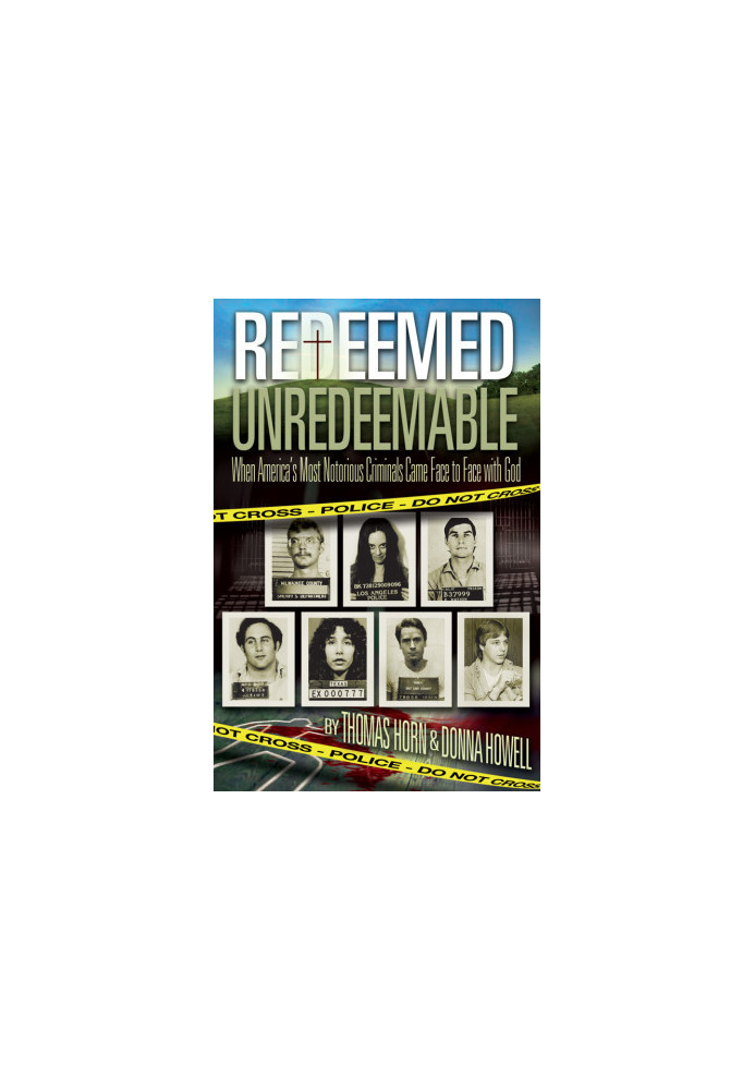 Redeemed Unredeemable