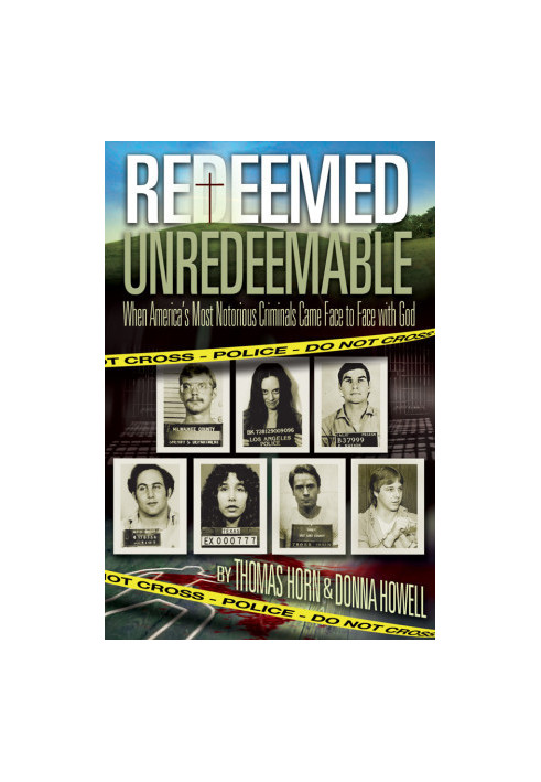 Redeemed Unredeemable