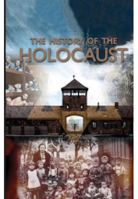 Little book of history of the Holocaust