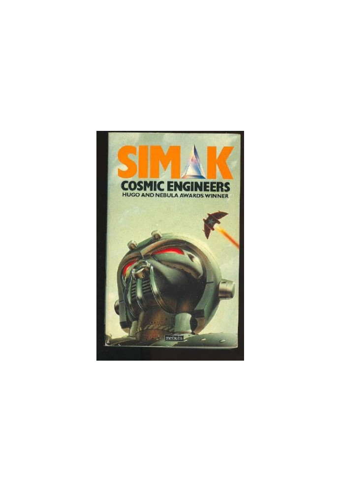 Cosmic Engineers