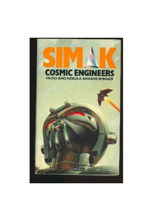 Cosmic Engineers