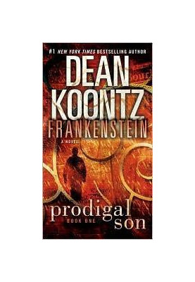 Prodigal Son - Frankenstein 01