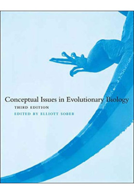 Conceptual Issues in Evolutionary Biology