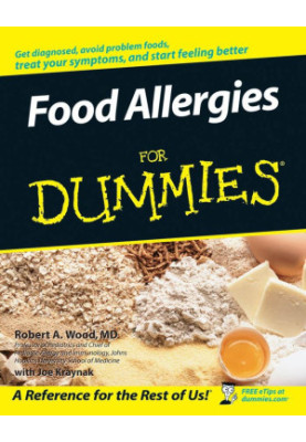 Food Allergies For Dummies