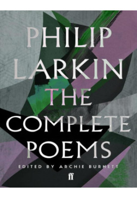 The Complete Poems of Philip Larkin