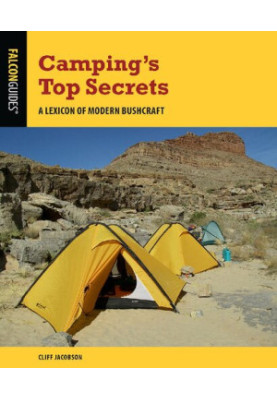 Camping's Top Secrets: A Lexicon of Modern Bushcraft