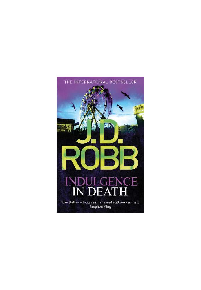 Indulgence in Death