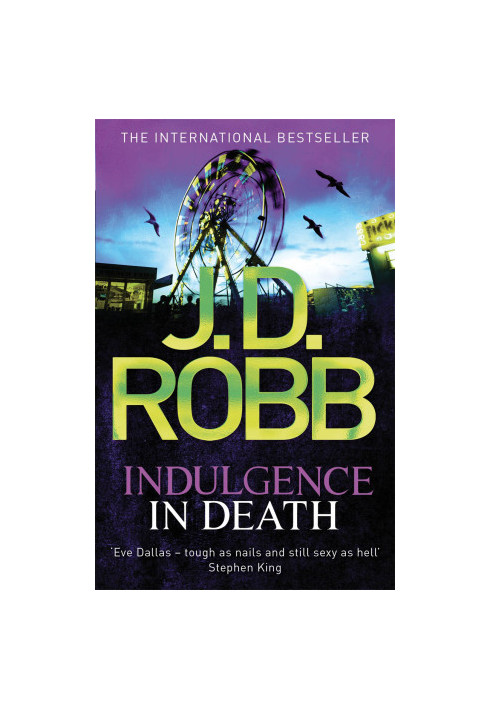 Indulgence in Death