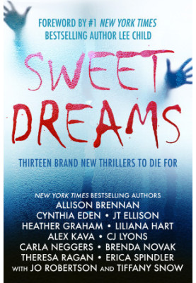 Sweet Dreams Boxed Set