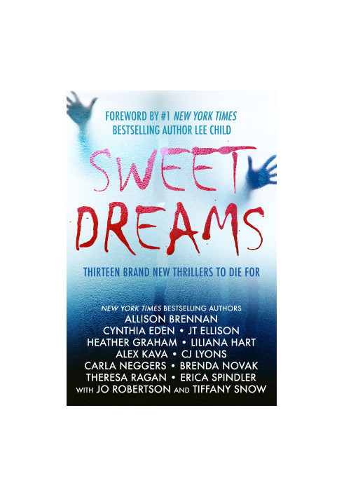Sweet Dreams Boxed Set