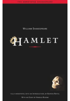 The Annotated Shakespeare: Hamlet