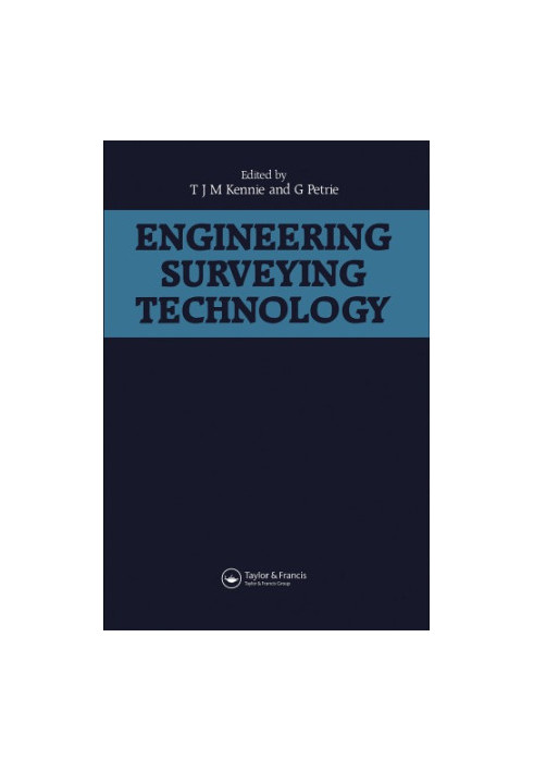 Engineering Surveying Technology