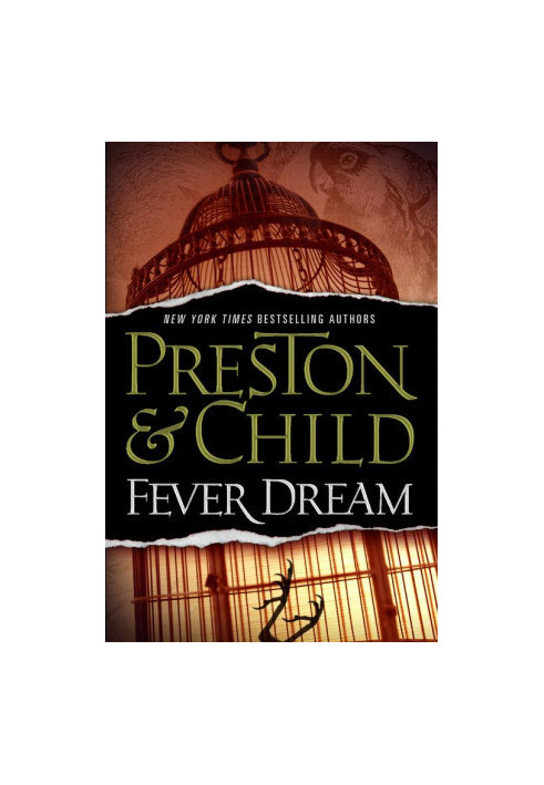 Fever Dream