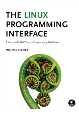 The Linux Programming Interface