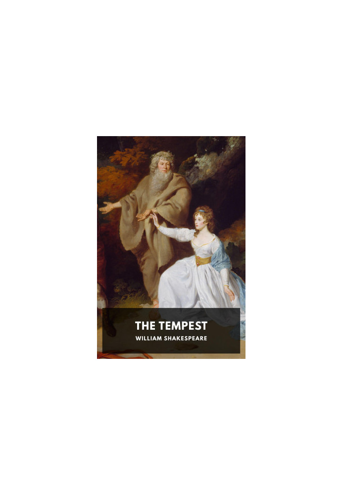 The Tempest