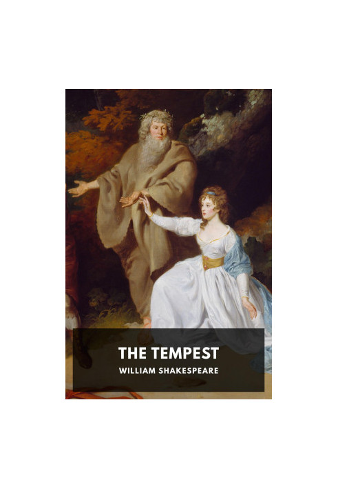 The Tempest