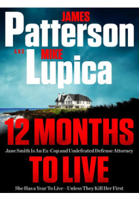 12 Months to Live (Jane Smith 1)