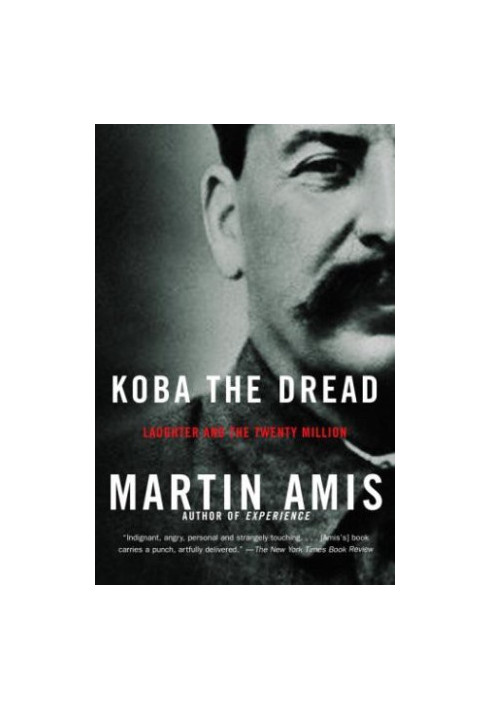 Koba the Dread