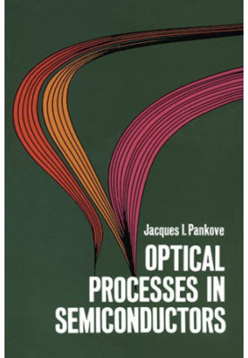 Optical Processes in Semiconductors