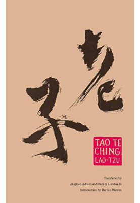 Tao Te Ching