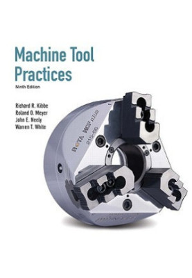 Machine tool practices