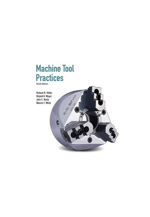 Machine tool practices