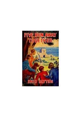 Five Run Away Together