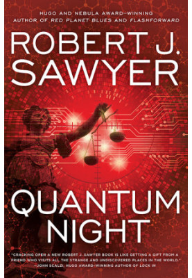 Quantum Night