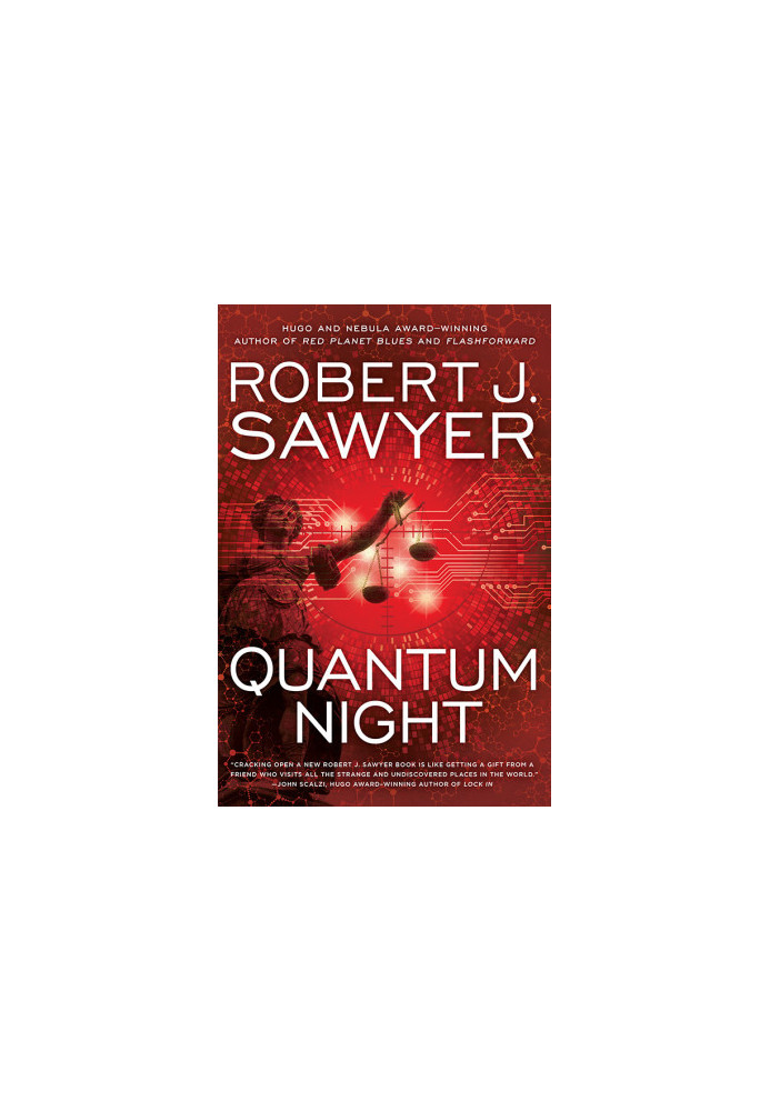 Quantum Night