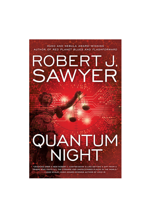 Quantum Night