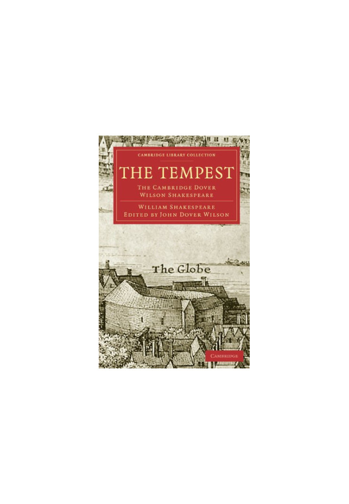 The Tempest