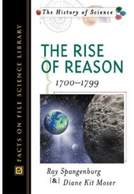The Rise of Reason: 1700-1799