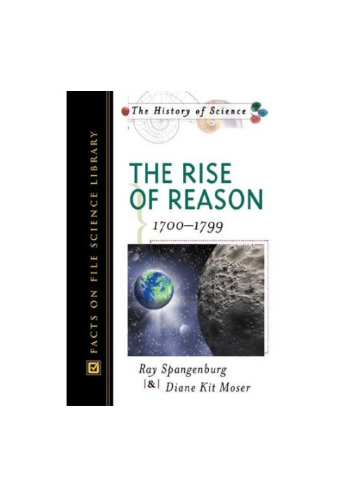 The Rise of Reason: 1700-1799