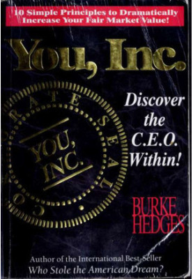 You, Inc.