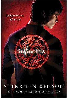 Invincible (Chronicles of Nick, 02)